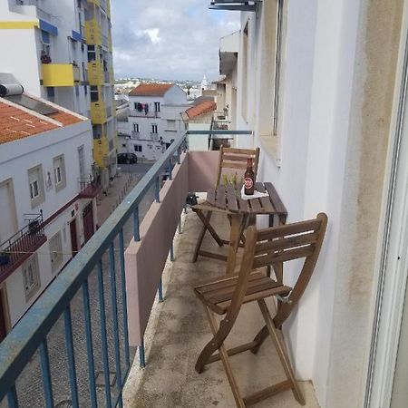 Lagos Centro Zewnętrze zdjęcie