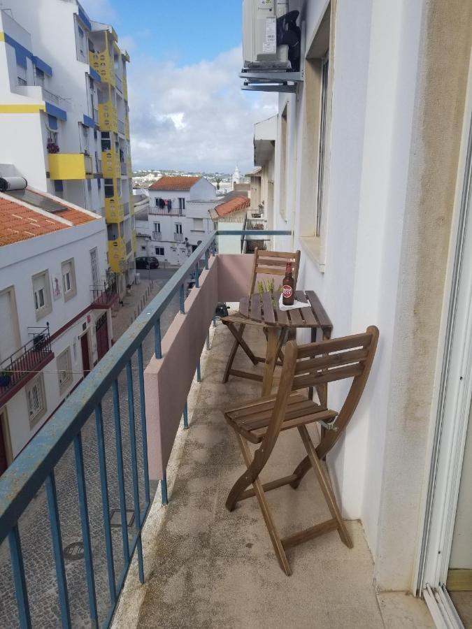 Lagos Centro Zewnętrze zdjęcie